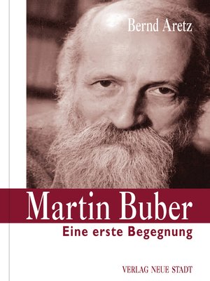 cover image of Martin Buber